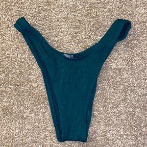Aerie bikini bottoms